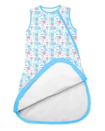 Kitty with Knitting Wool Ball Baby Sleep Bag