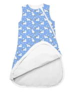 Little Pony Pattern Baby Sleep Bag