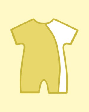 Shorty Zippies