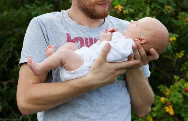 A Comprehensive Guide to Keeping Your Baby Cool This Summer