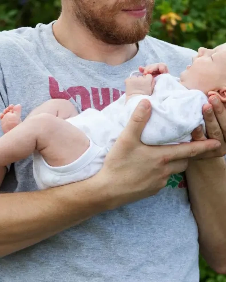 A Comprehensive Guide to Keeping Your Baby Cool This Summer