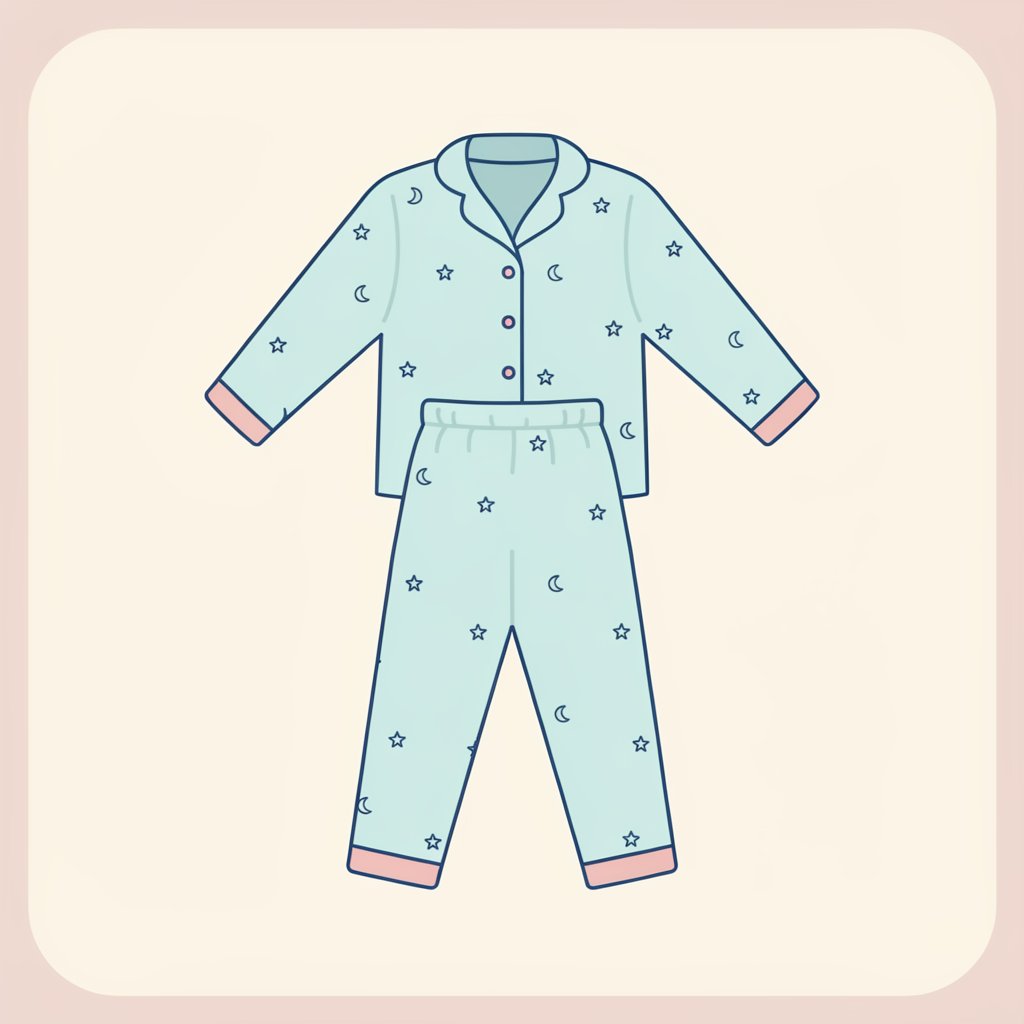 Long Pajamas