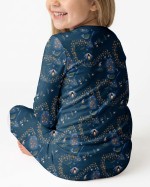 Catching Fireflies Bamboo Two-Piece Pajama Set