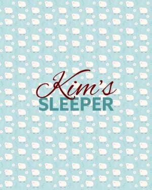 Kim's Sleeper