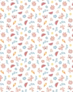 Butterfly Pattern Adult Pajamas Family Matching