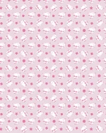 Cute Pink Pig Pattern Adult Pajamas Family Matching